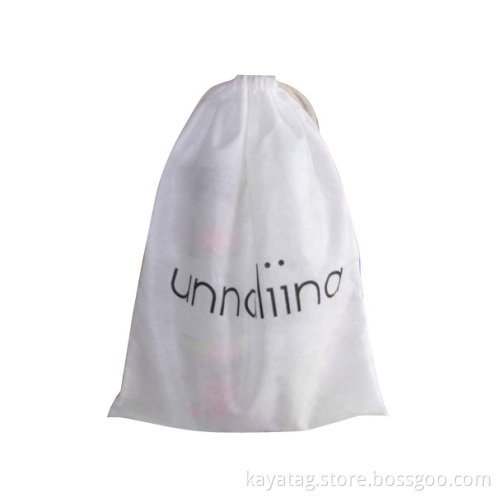 Drawstring Bag